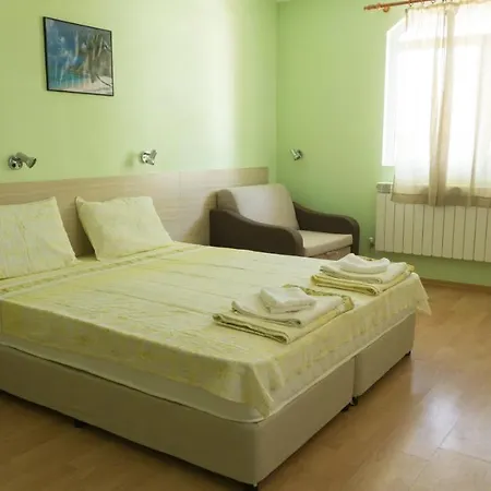 Gardeli Guest house Tsarevo