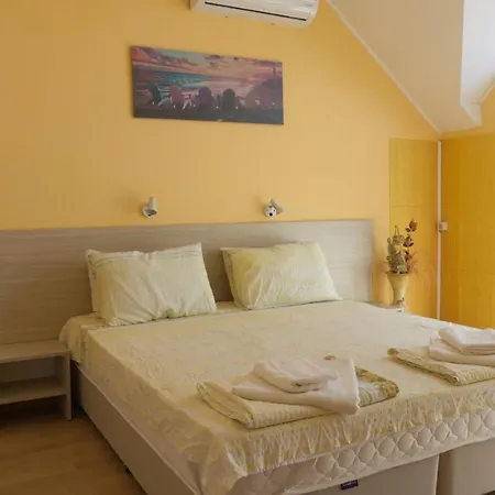 Guest house Gardeli