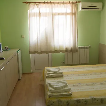Guest house Gardeli Tsarevo