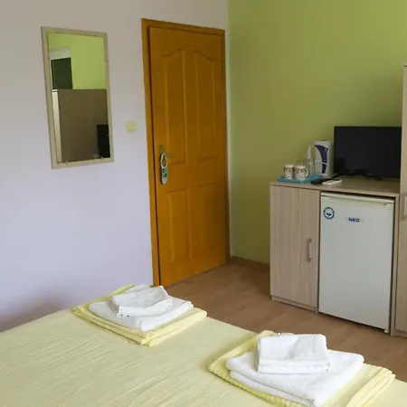 Guest house Gardeli