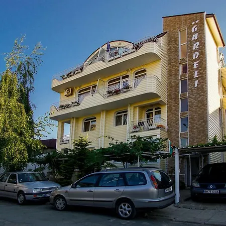 Guest house Gardeli 2*