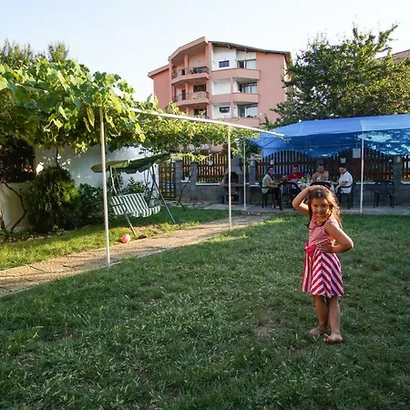 Gardeli Guest house Tsarevo