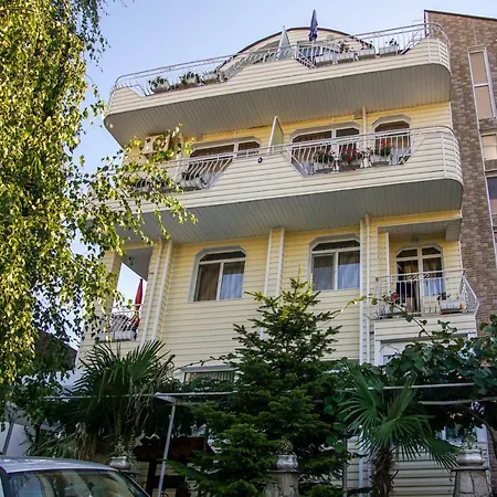 Guest house Gardeli