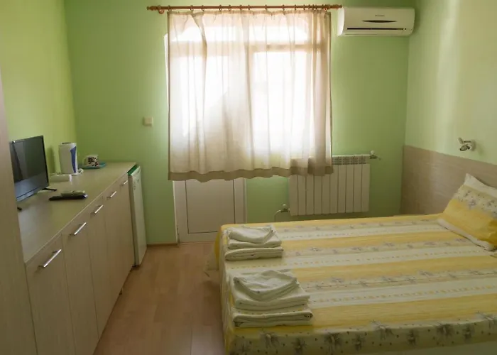 Gasthof Gardeli Zarewo